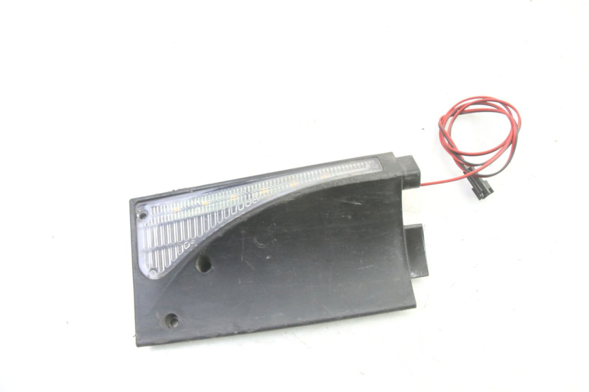 photo de REAR RIGHT TURN SIGNAL URBANGLIDE E-CROSS PRO 1