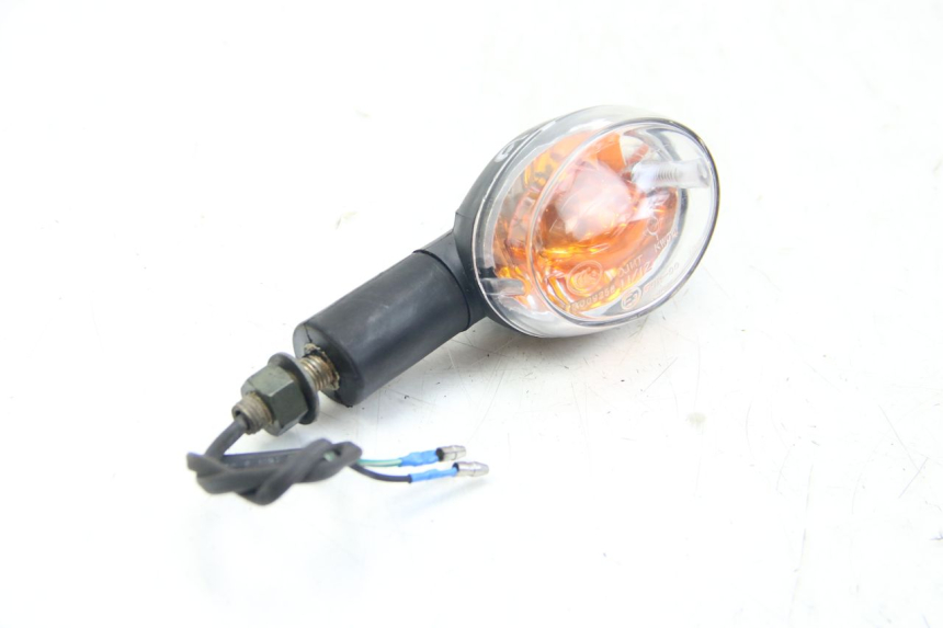 photo de RIGHT REAR TURN SIGNAL KEEWAY F-ACT FACT 50 (2006 - 2011)