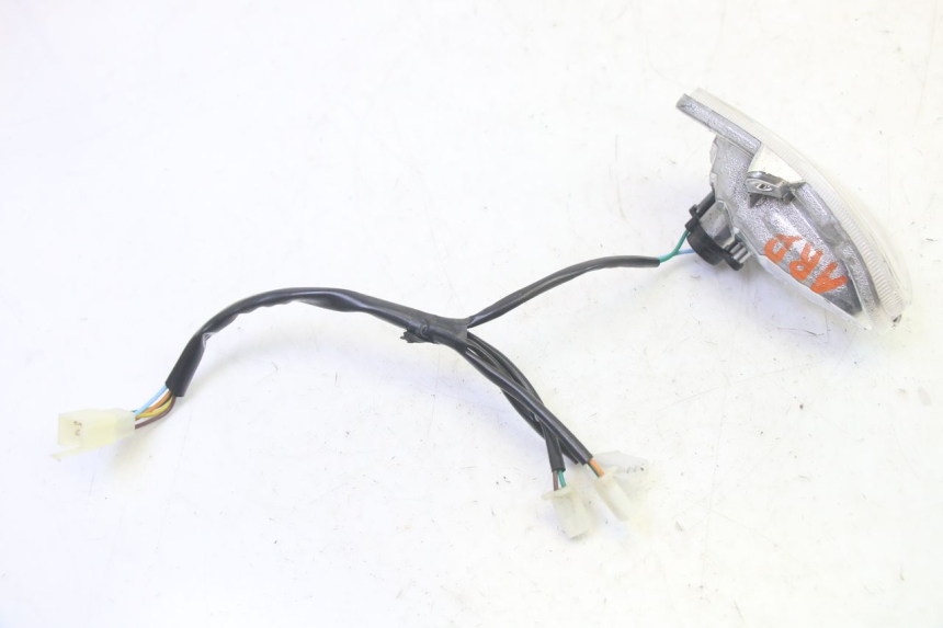 photo de REAR RIGHT TURN SIGNAL BTC FELICE SPORT 50