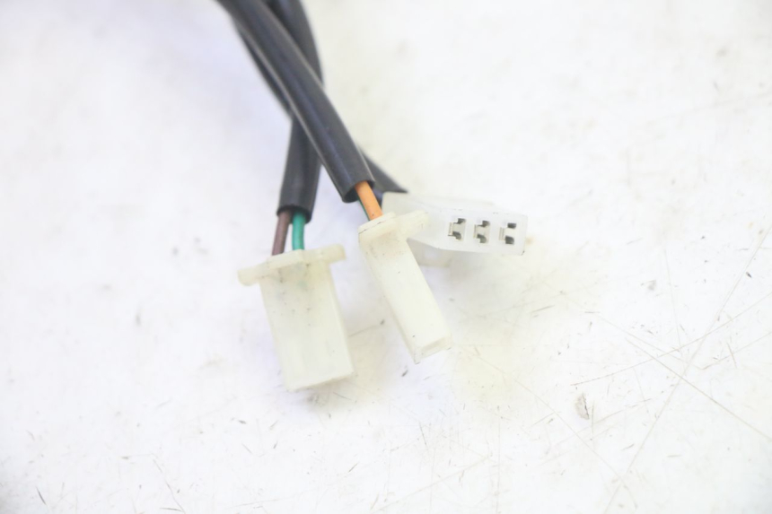 photo de REAR RIGHT TURN SIGNAL BTC FELICE SPORT 50