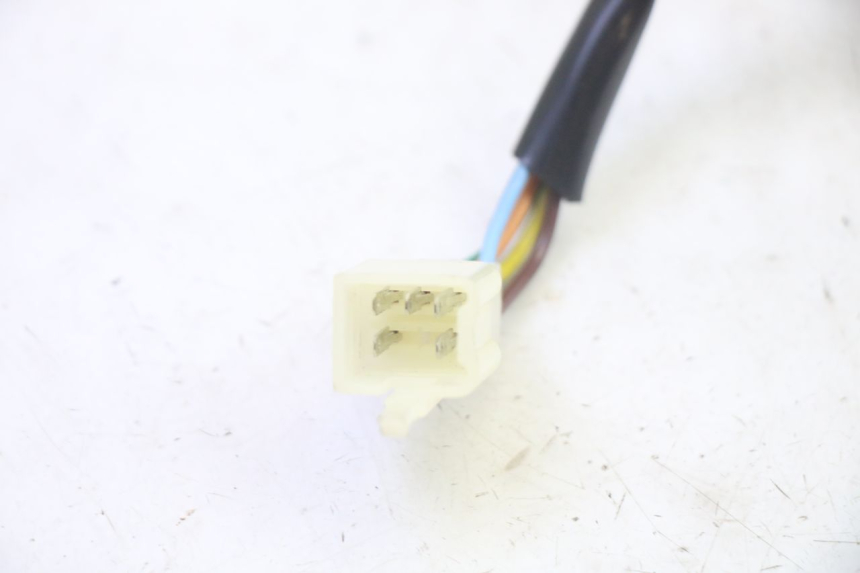 photo de REAR RIGHT TURN SIGNAL BTC FELICE SPORT 50