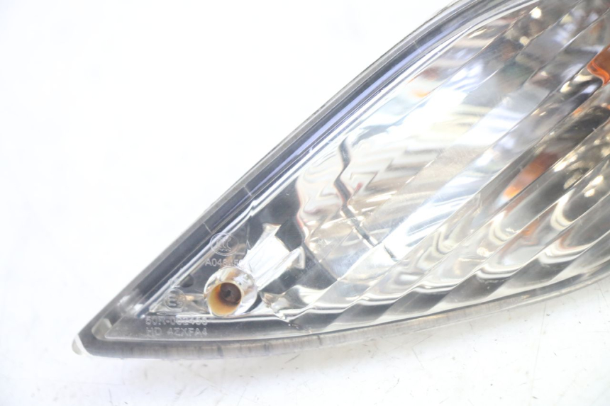 photo de RIGHT REAR TURN SIGNAL SYM FIDDLE 3 III 125 (2014 - 2020) - Component detail