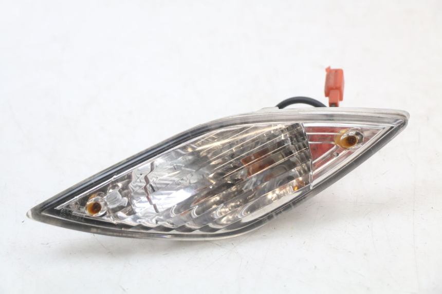 photo de REAR RIGHT TURN SIGNAL SYM FIDDLE 3 III 50 (2014 - 2020)