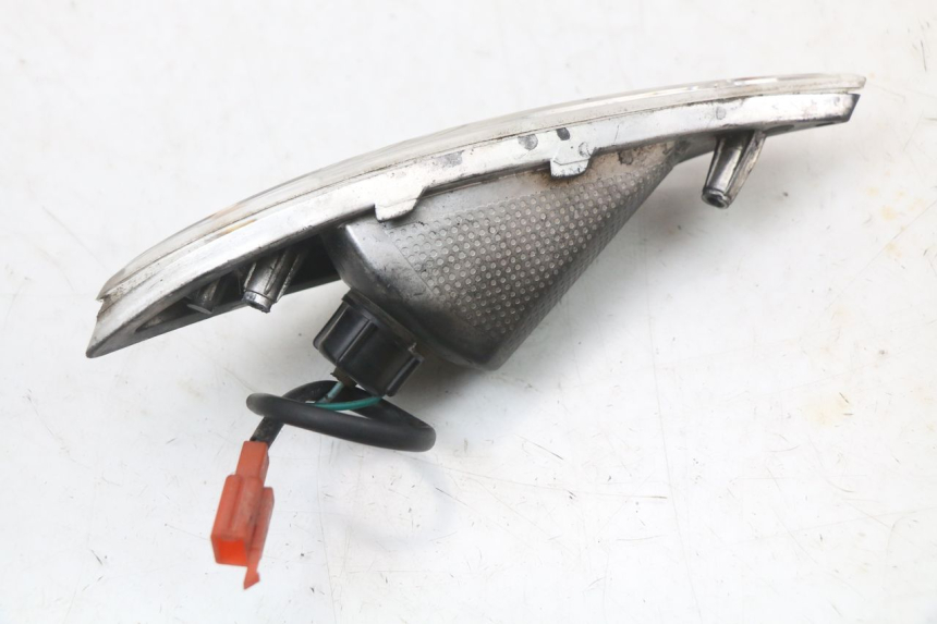 photo de REAR RIGHT TURN SIGNAL SYM FIDDLE 3 III 50 (2014 - 2020)