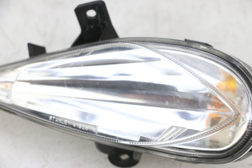 photo de REAR RIGHT TURN SIGNAL MBK FLIPPER 115 (2013 - 2017) - Component detail