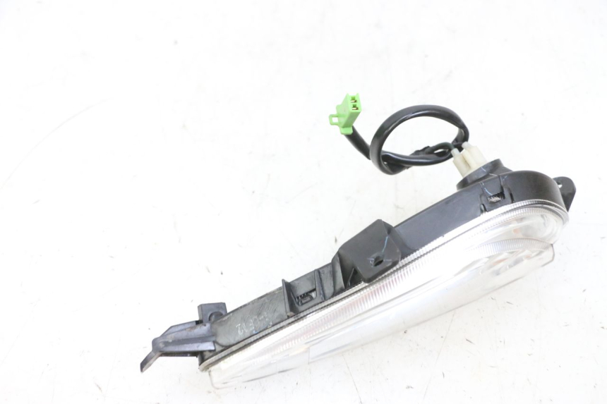 photo de REAR RIGHT TURN SIGNAL MBK FLIPPER 115 (2013 - 2017) - Technical close-up