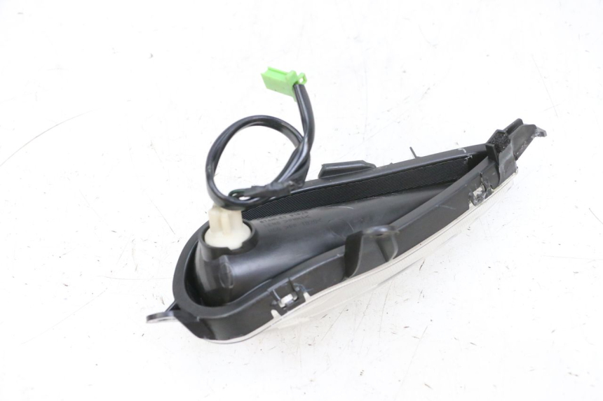 photo de REAR RIGHT TURN SIGNAL MBK FLIPPER 115 (2013 - 2017) - Fixing points details