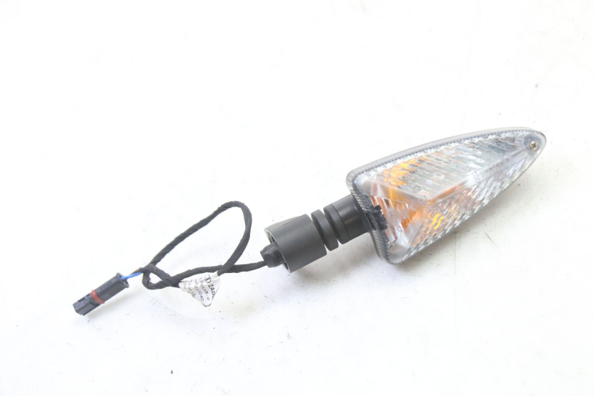 photo de REAR RIGHT TURN SIGNAL BMW G310 R 310 (2016 - 2020)