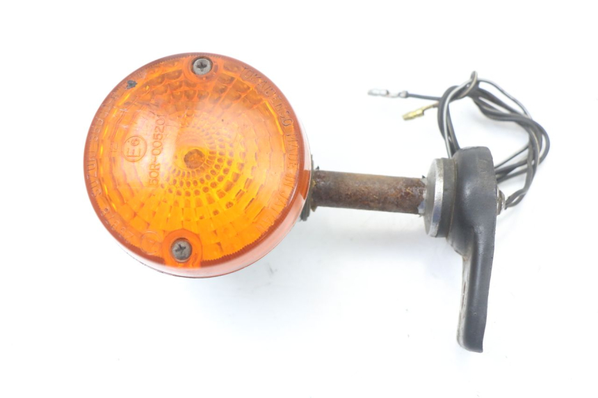 photo de REAR RIGHT TURN SIGNAL SUZUKI GN 125 (1997 - 2000)