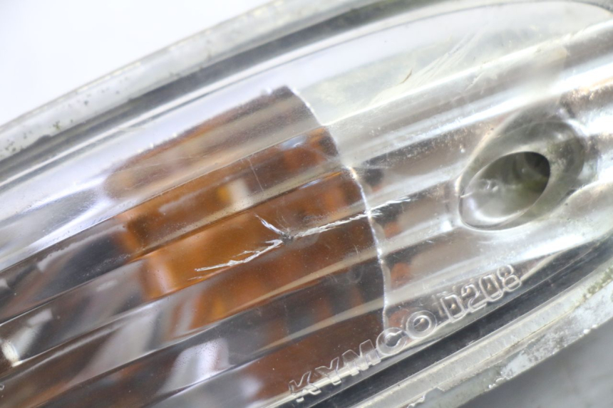 photo de REAR RIGHT TURN SIGNAL KYMCO GRAND DINK 125 (2008 - 2014)