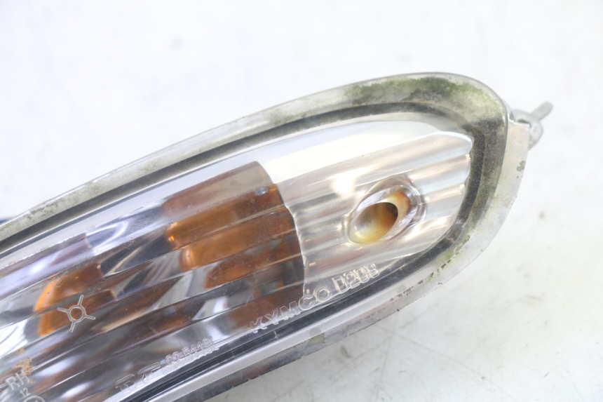 photo de REAR RIGHT TURN SIGNAL KYMCO GRAND DINK 125 (2002 - 2007)