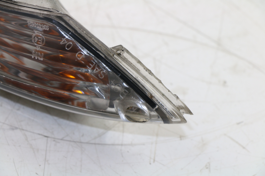photo de REAR RIGHT TURN SIGNAL KYMCO GRAND DINK 125 (2002 - 2007)