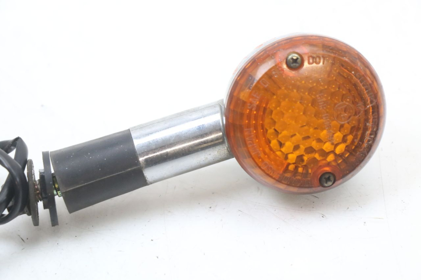 photo de REAR RIGHT TURN SIGNAL SUZUKI GZ MARAUDER 125 (1998 - 2004)