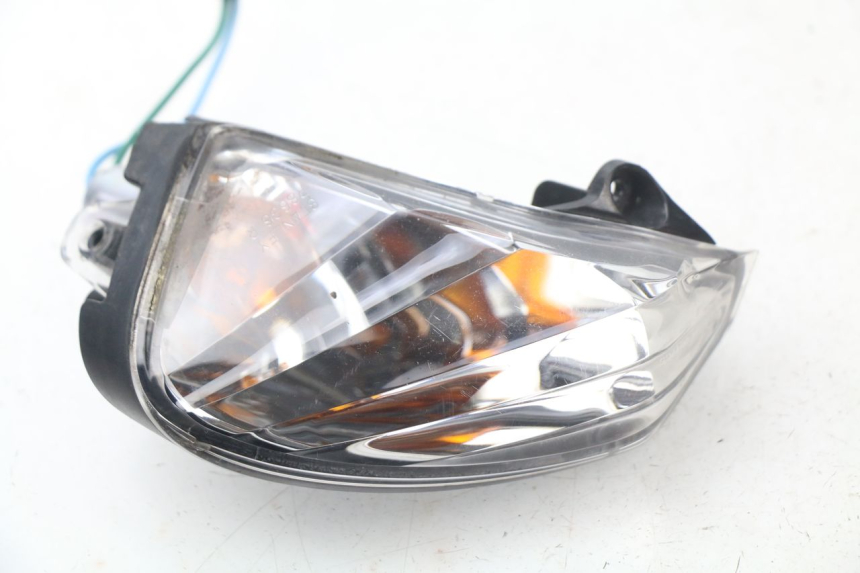 photo de REAR RIGHT TURN SIGNAL HONDA PCX (JF47) 125 (2012 - 2013)