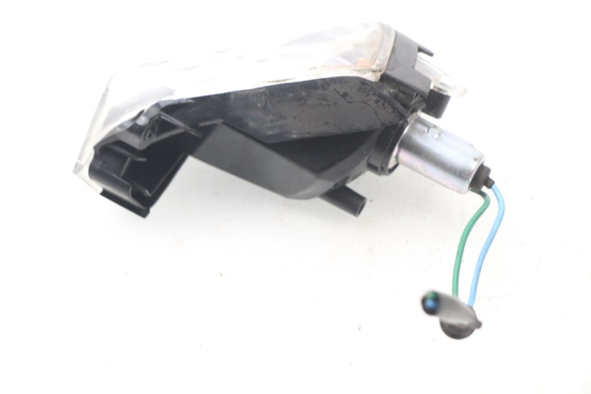 photo de REAR RIGHT TURN SIGNAL HONDA PCX (JF47) 125 (2012 - 2013)