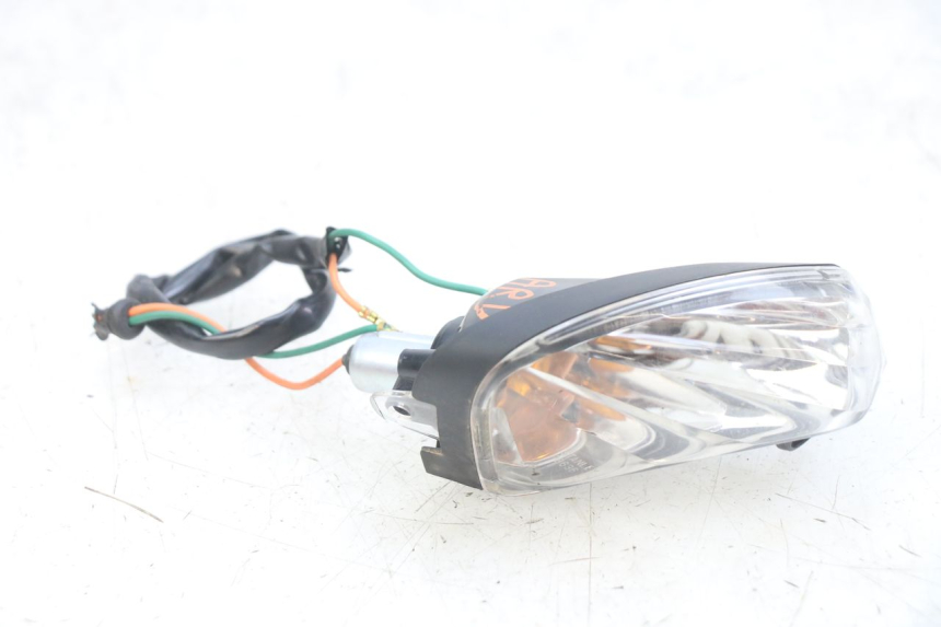 photo de REAR RIGHT TURN SIGNAL HONDA PCX (JF47) 125 (2012 - 2013)