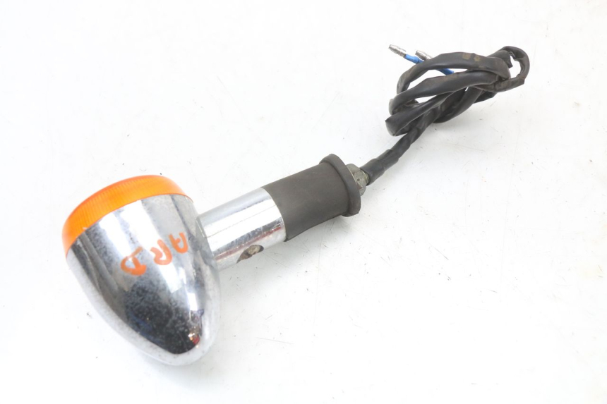 photo de REAR RIGHT TURN SIGNAL JINLUN JL HIGHLANDER 125 (2007 - 2015)