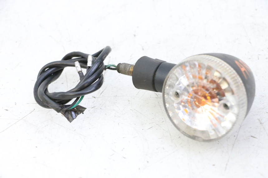 photo de REAR RIGHT TURN SIGNAL KEEWAY K-LIGHT KLIGHT 125 (2018 - 2025) - Main view