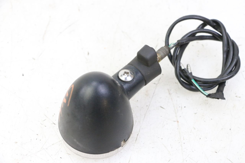 photo de REAR RIGHT TURN SIGNAL KEEWAY K-LIGHT KLIGHT 125 (2018 - 2025) - Component detail