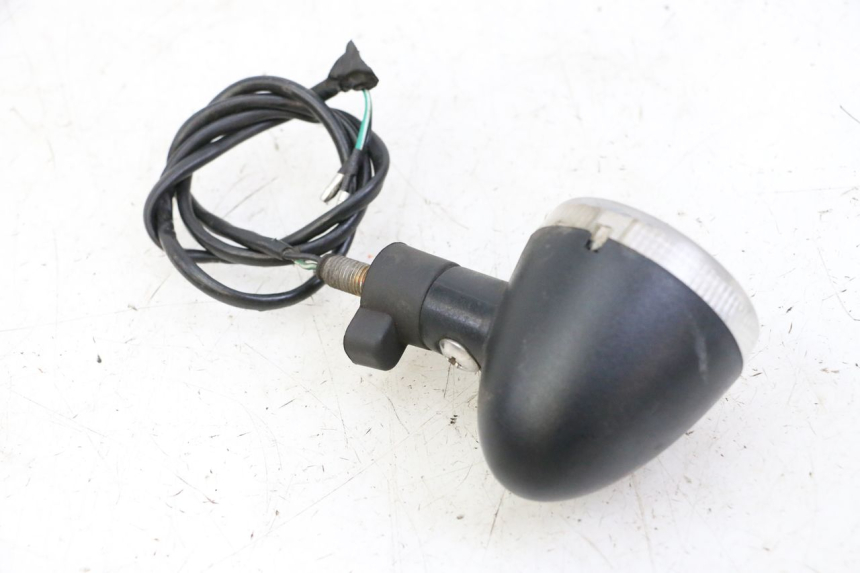 photo de REAR RIGHT TURN SIGNAL KEEWAY K-LIGHT KLIGHT 125 (2018 - 2025) - Alternative perspective