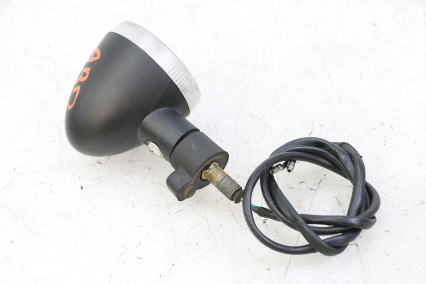 photo de REAR RIGHT TURN SIGNAL KEEWAY K-LIGHT KLIGHT 125 (2018 - 2025) - Technical close-up