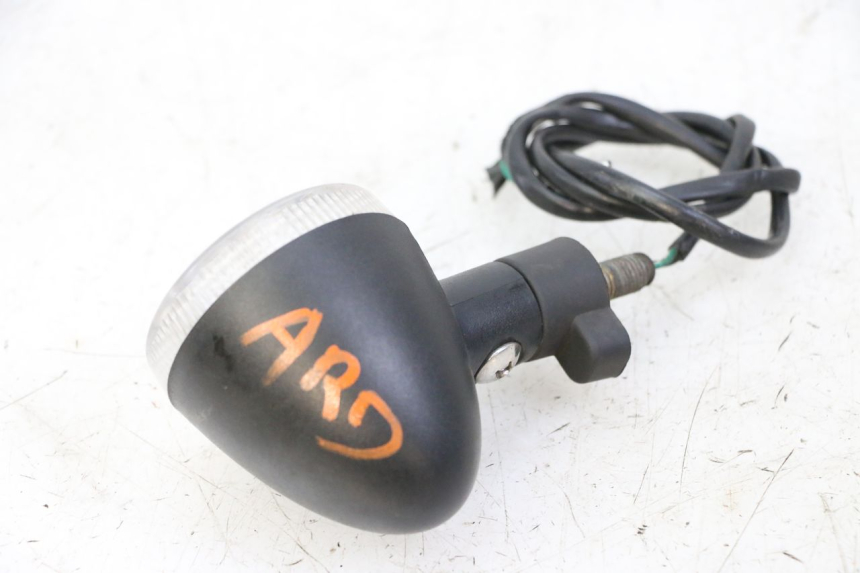 photo de REAR RIGHT TURN SIGNAL KEEWAY K-LIGHT KLIGHT 125 (2018 - 2025) - Product overview