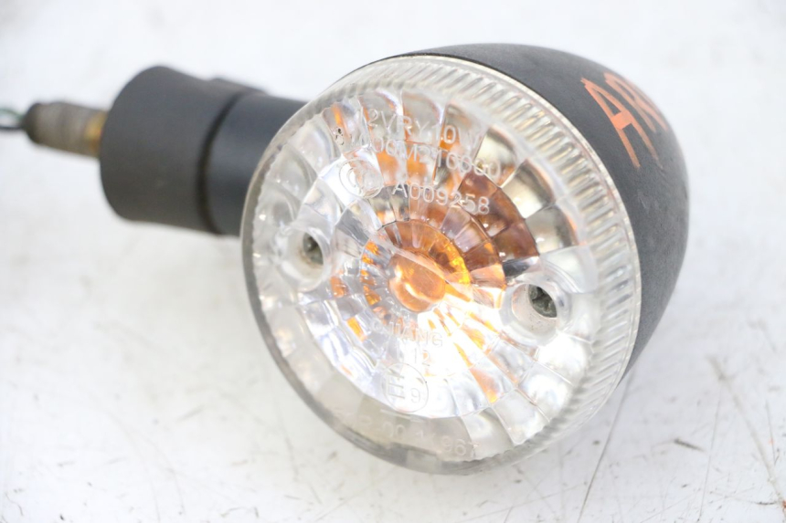 photo de REAR RIGHT TURN SIGNAL KEEWAY K-LIGHT KLIGHT 125 (2018 - 2025) - Fixing points details
