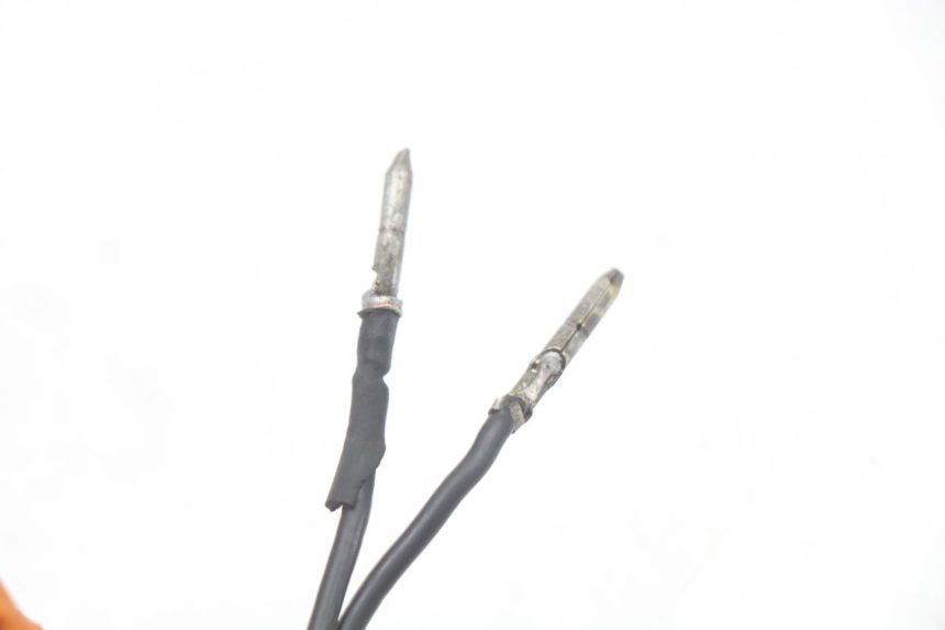photo de REAR RIGHT TURN SIGNAL KAWASAKI KDX 125 (1990 - 1991)