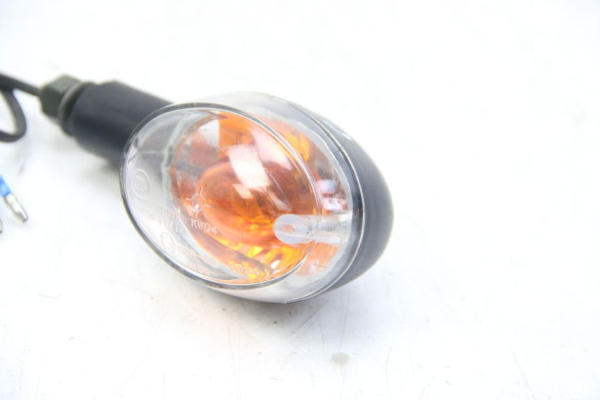 photo de RIGHT REAR TURN SIGNAL KEEWAY F-ACT FACT 50 (2006 - 2011)
