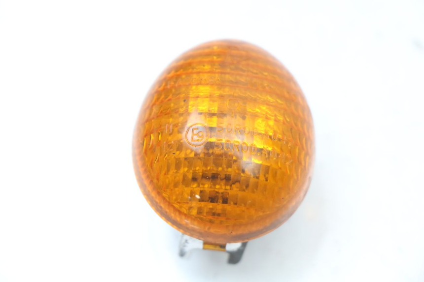 photo de REAR RIGHT TURN SIGNAL RENAULT KOURANOS 125 (2001 - 2004)