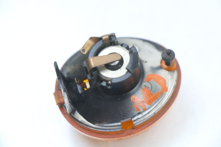 photo de REAR RIGHT TURN SIGNAL RENAULT KOURANOS 125 (2001 - 2004)