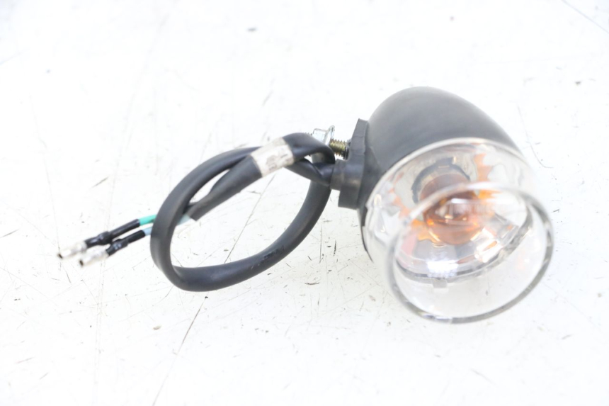 photo de REAR RIGHT TURN SIGNAL KYMCO AGILITY 4T 50 (2018 - 2022)