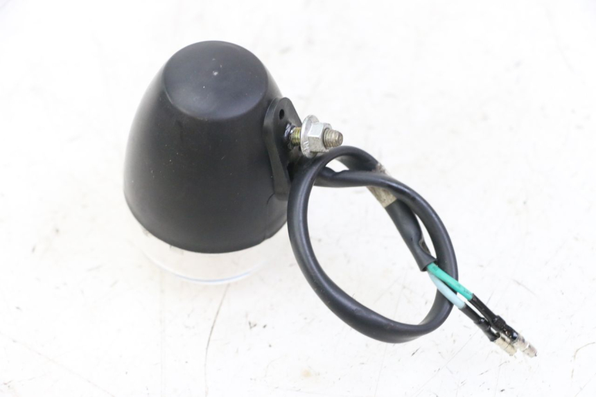 photo de REAR RIGHT TURN SIGNAL KYMCO AGILITY 4T 50 (2018 - 2022)