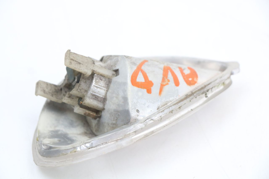 photo de REAR RIGHT TURN SIGNAL PIAGGIO LIBERTY 4T 50 (2018 - 2021)