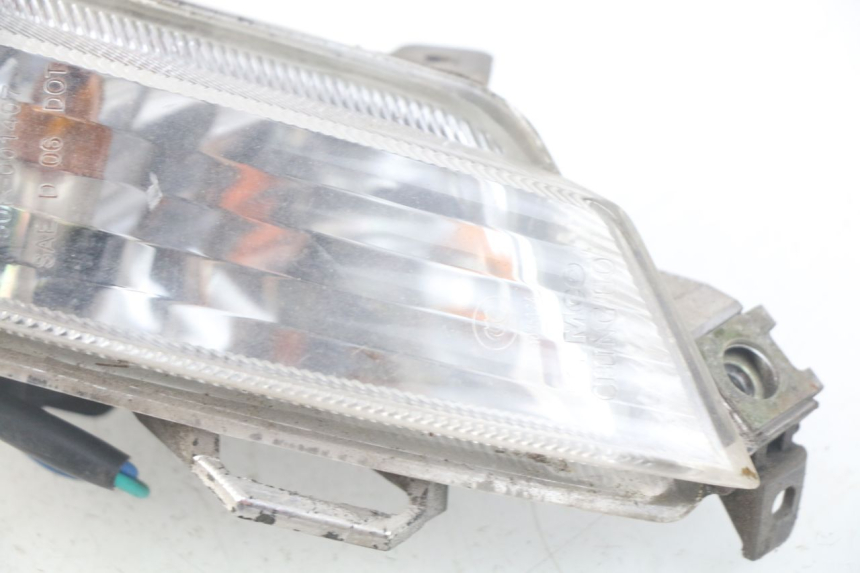 photo de REAR RIGHT TURN SIGNAL KYMCO LIKE 4T 50 (2009 - 2018)