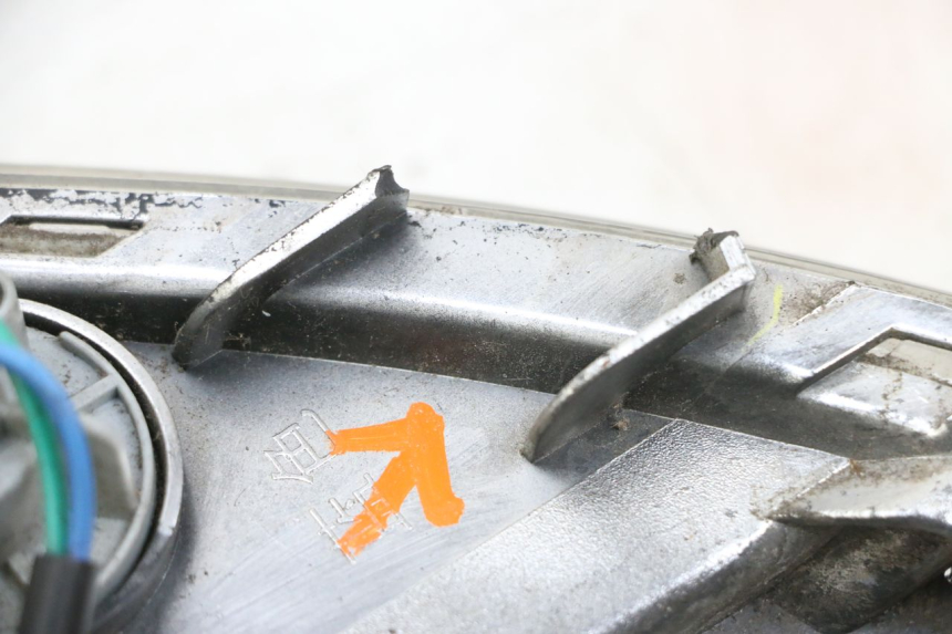 photo de RIGHT REAR TURN SIGNAL KYMCO LIKE 125 (2009 - 2016) - Product overview