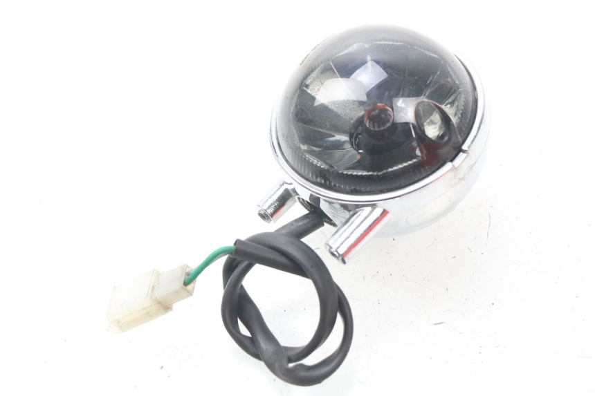 photo de REAR RIGHT TURN SIGNAL JM MOTORS MIA 50 (2017 - 2020)