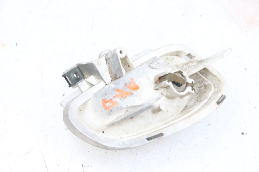 photo de REAR RIGHT TURN SIGNAL YAMAHA NEO'S NEOS 2T 50 (1998 - 2007) - Zoom on usage condition