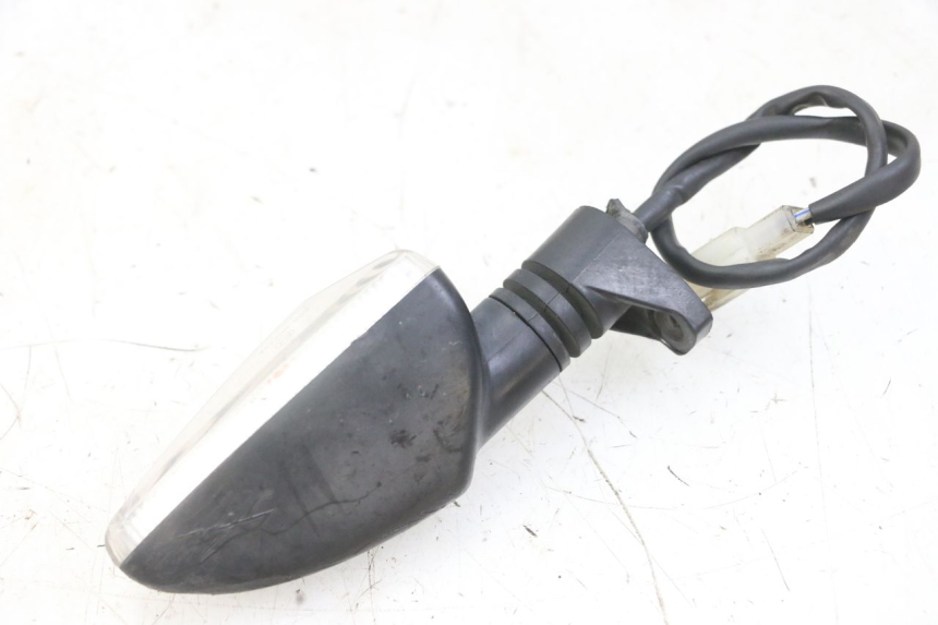 photo de REAR RIGHT TURN SIGNAL PIAGGIO NEW TYPHOON 50 (2018 - 2021)