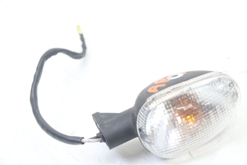 photo de REAR RIGHT TURN SIGNAL PIAGGIO NRG POWER PUREJET 50 (2018 - 2021)