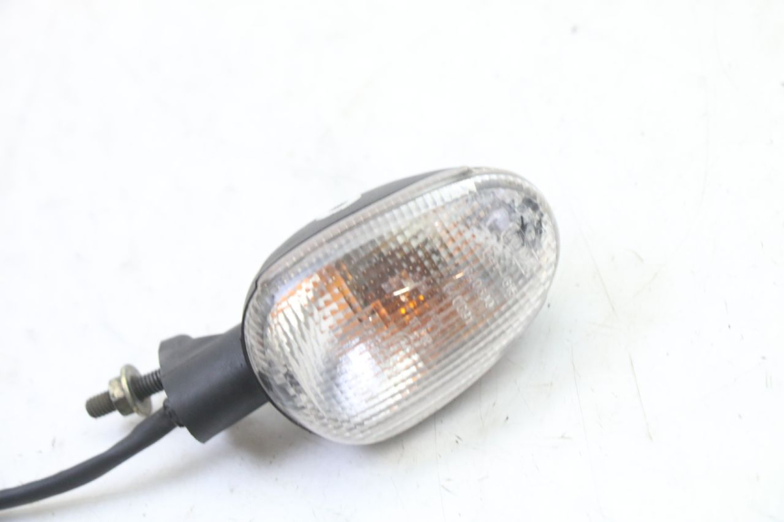 photo de REAR RIGHT TURN SIGNAL PIAGGIO NRG POWER PUREJET 50 (2018 - 2021)