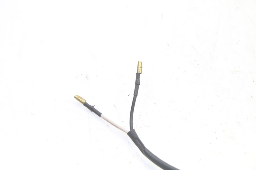 photo de REAR RIGHT TURN SIGNAL PIAGGIO NRG POWER PUREJET 50 (2018 - 2021)