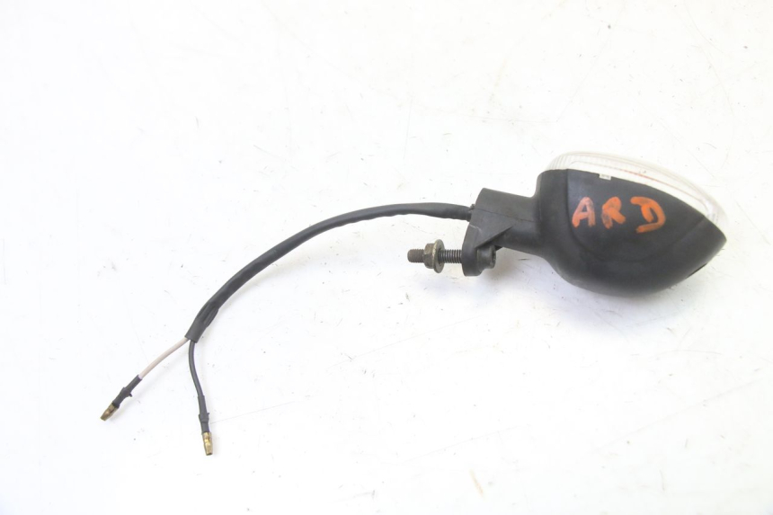 photo de REAR RIGHT TURN SIGNAL PIAGGIO NRG POWER PUREJET 50 (2018 - 2021)
