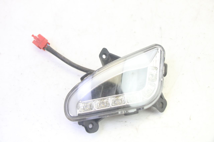 photo de RIGHT REAR TURN SIGNAL JM MOTORS OLDIES GT 4T 50 (2018 - 2025) - Main view