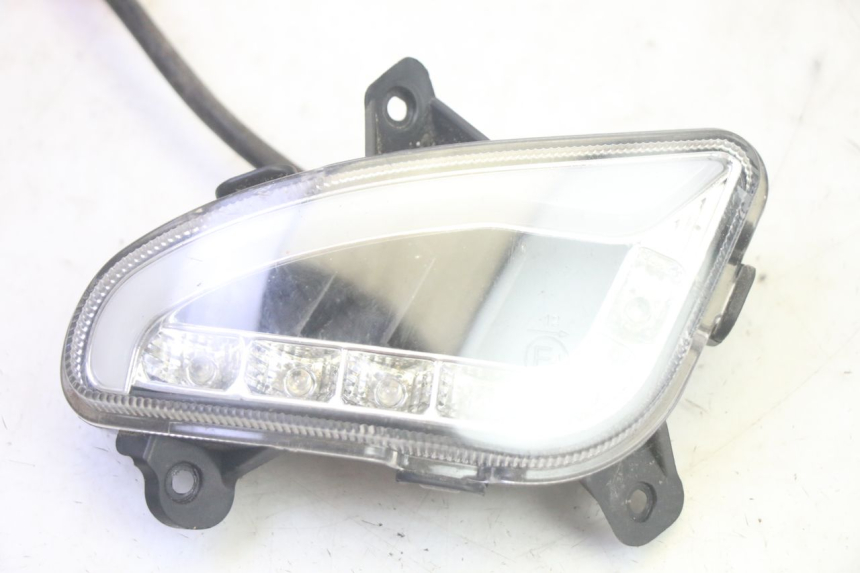 photo de RIGHT REAR TURN SIGNAL JM MOTORS OLDIES GT 4T 50 (2018 - 2025) - Component detail