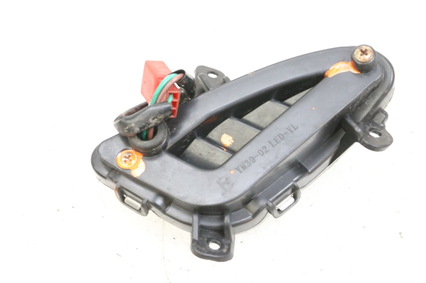 photo de RIGHT REAR TURN SIGNAL JM MOTORS OLDIES GT 4T 50 (2018 - 2025) - Alternative perspective