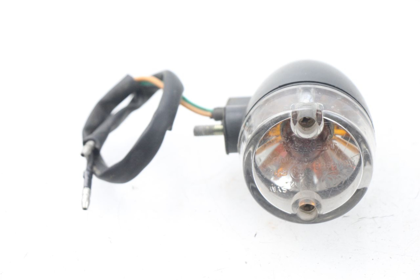photo de REAR RIGHT TURN SIGNAL SYM ORBIT 2 4T 50 (2008 - 2017)