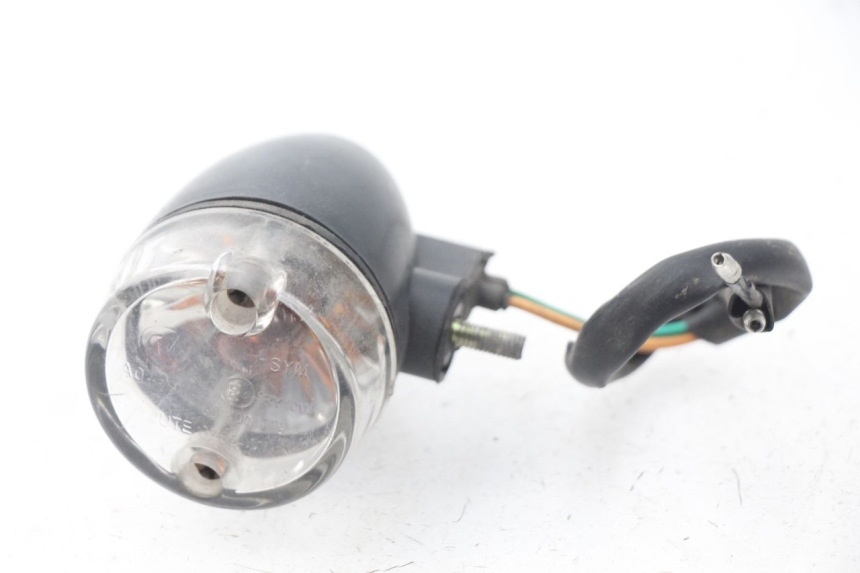photo de REAR RIGHT TURN SIGNAL SYM ORBIT 2 4T 50 (2008 - 2017)