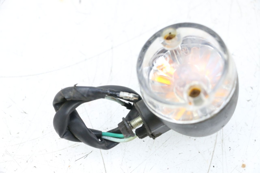 photo de REAR RIGHT TURN SIGNAL SYM ORBIT 2 50 (2008 - 2014) - Main view