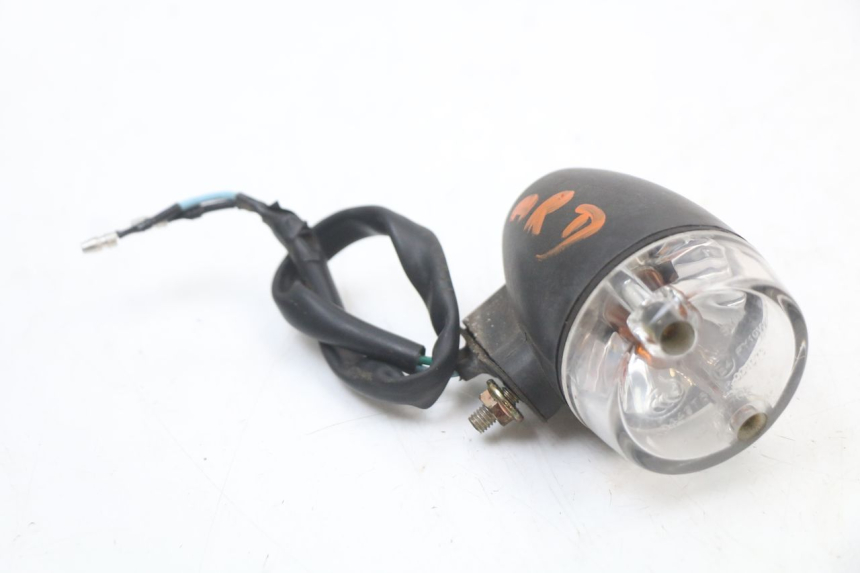 photo de REAR RIGHT TURN SIGNAL SYM ORBIT 50 (2008 - 2010)